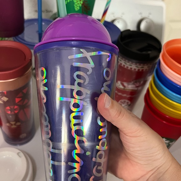 STARBUCKS 17-cup Large Collector’s Bundle - Picture 3 of 4